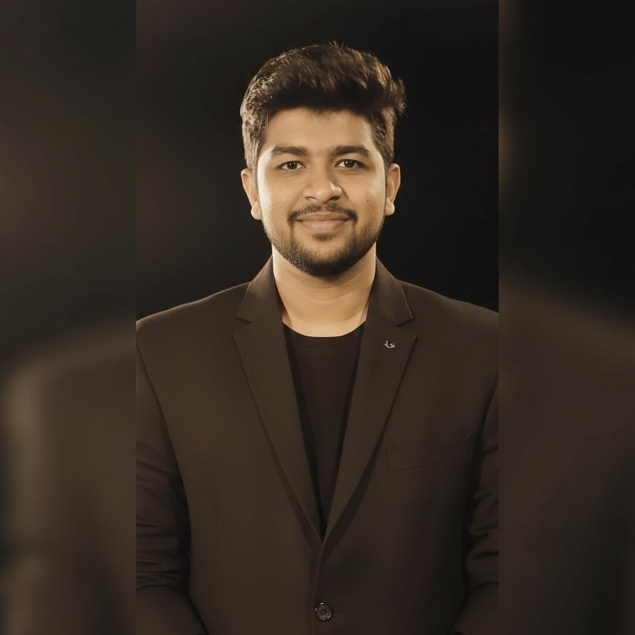 Zaid Pharas