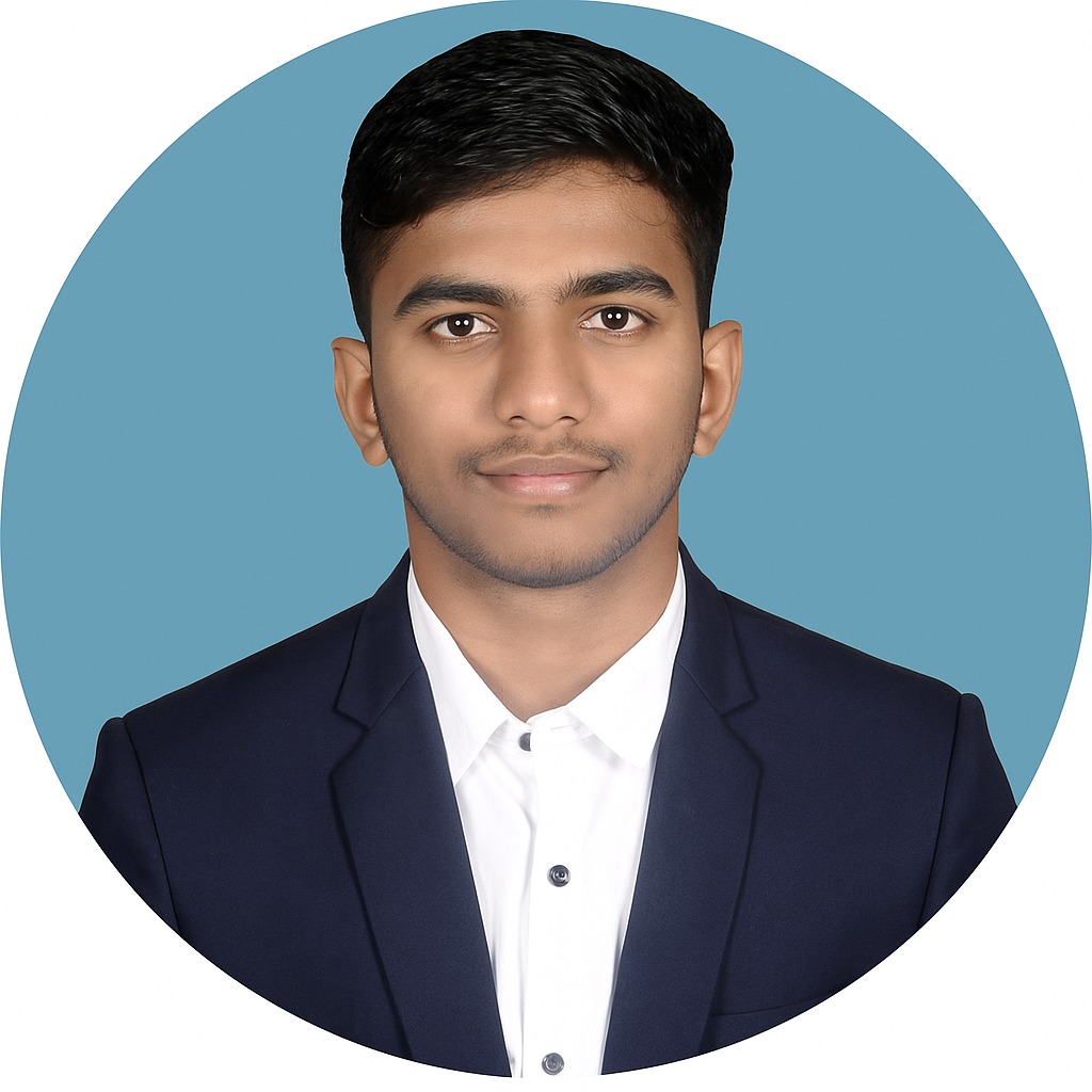 Manoj Jeur